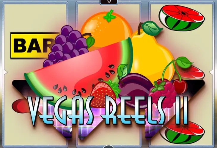 Vegas Reels Ii