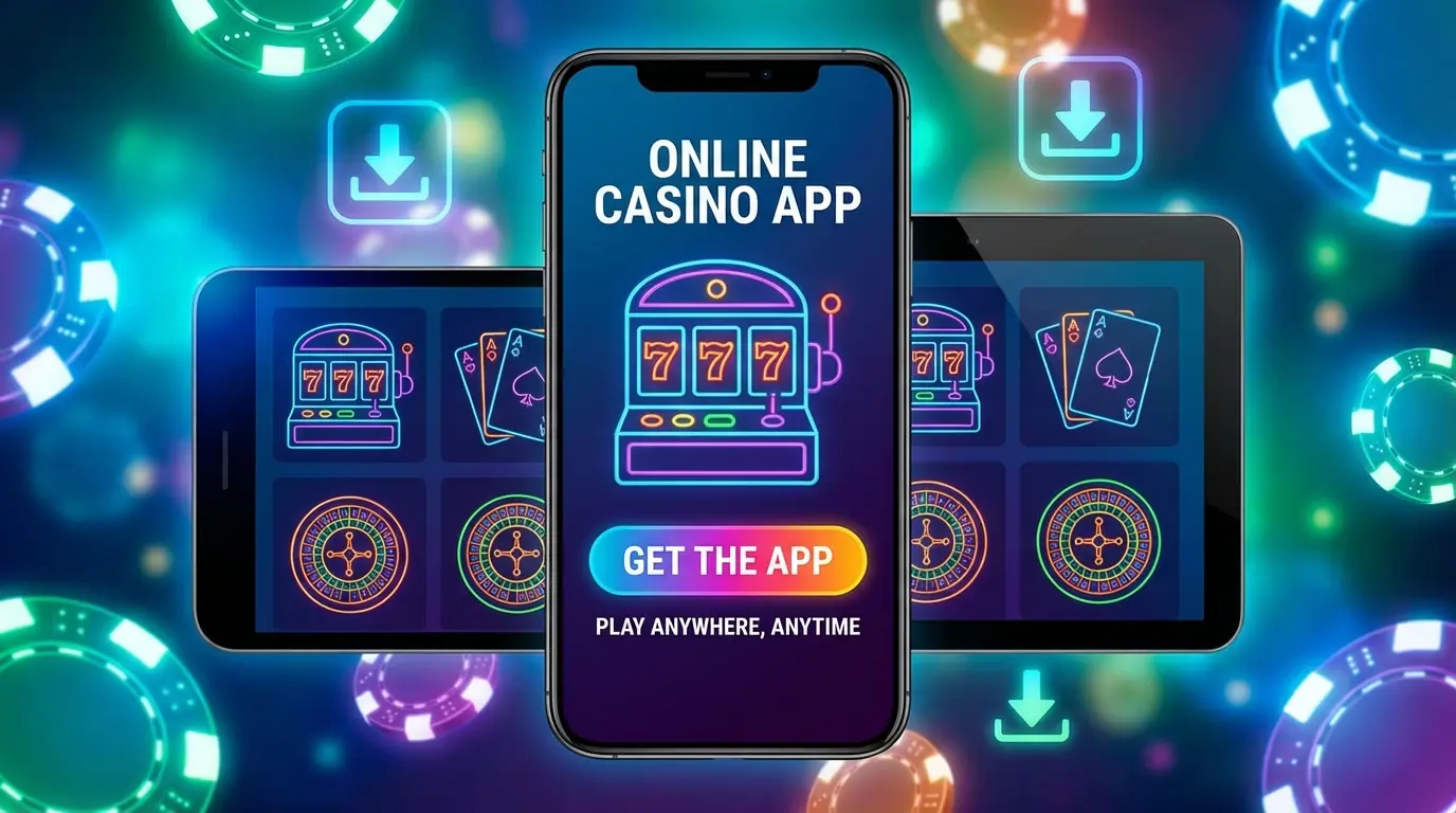 Royal panda casino app