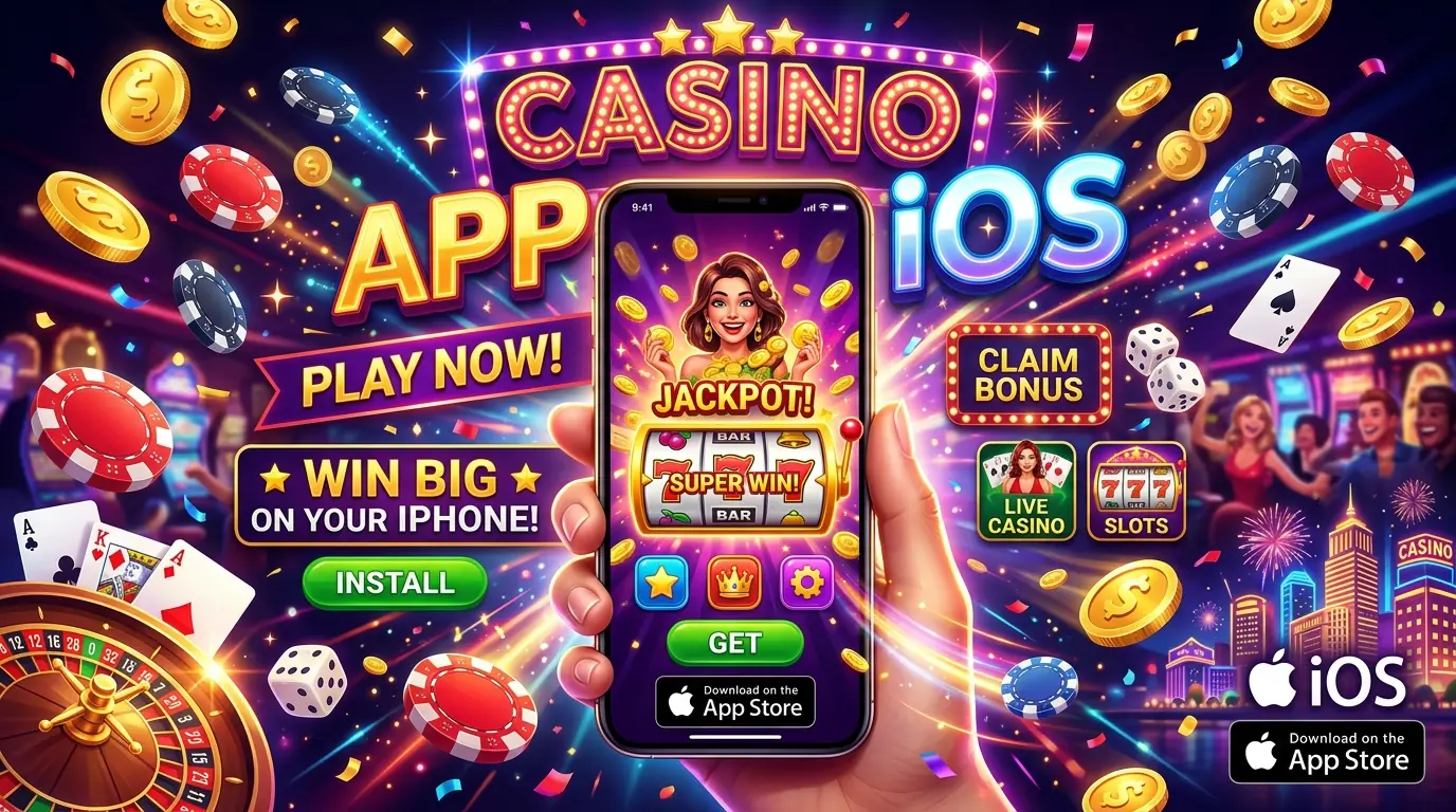 Royal panda casino iOS app