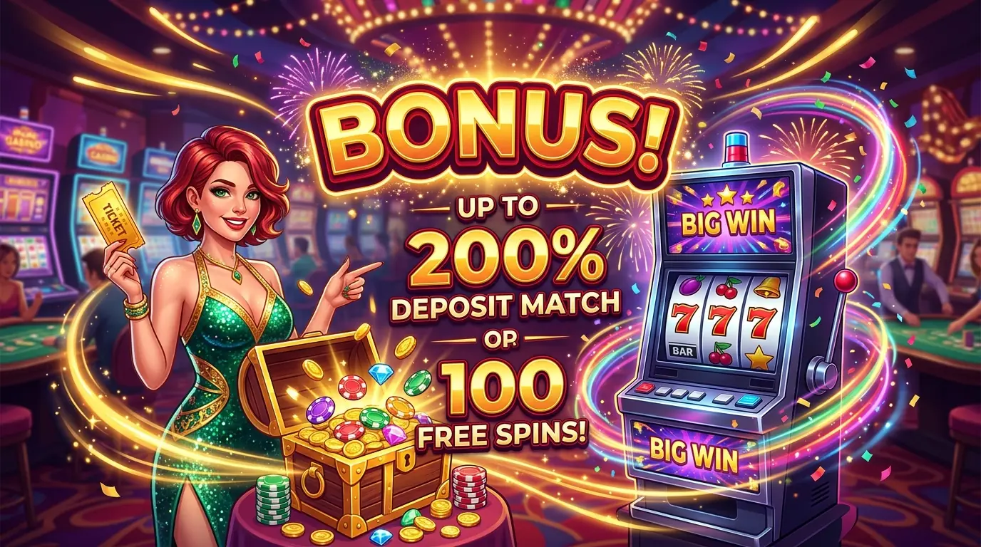 Bonus Royal panda casino