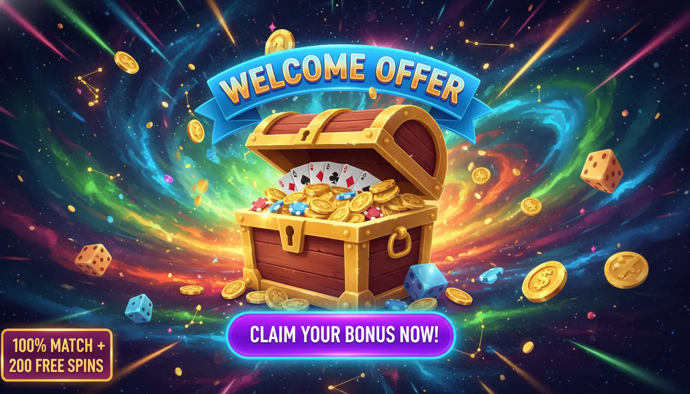 Royal panda casino velkomsttilbud