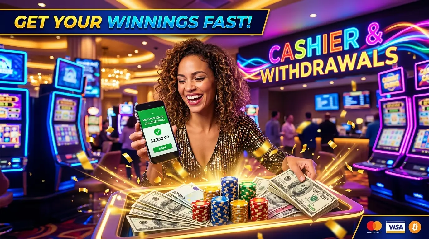 Royal panda casino uttak