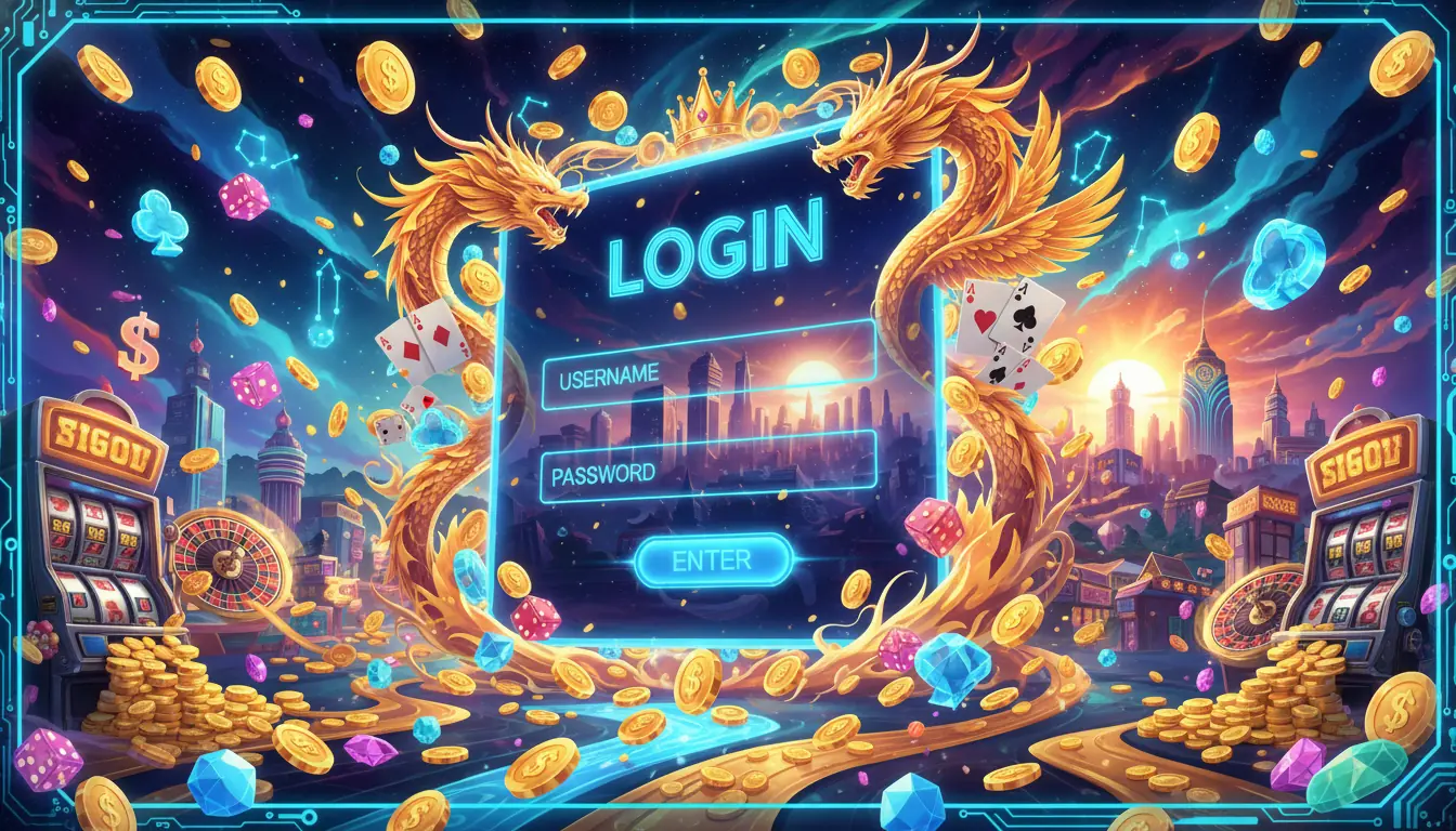Royal panda casino innlogging