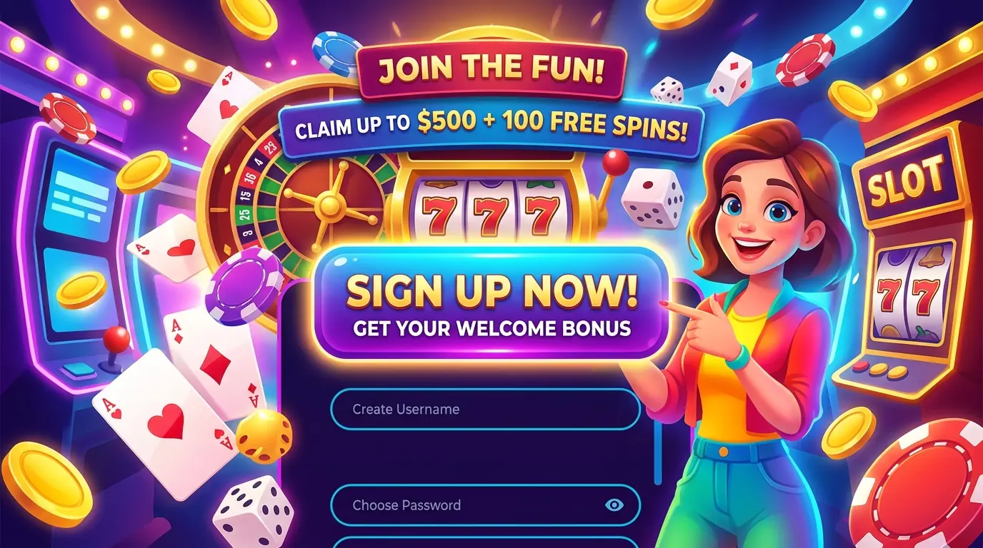 Royal panda casino registrering