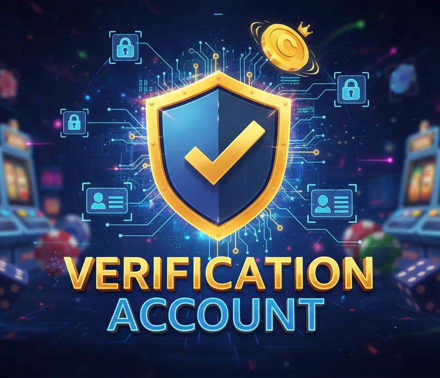 Royal panda casino verifisering