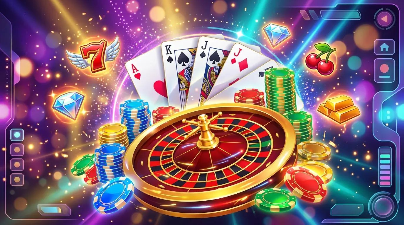 Royal panda casino eier