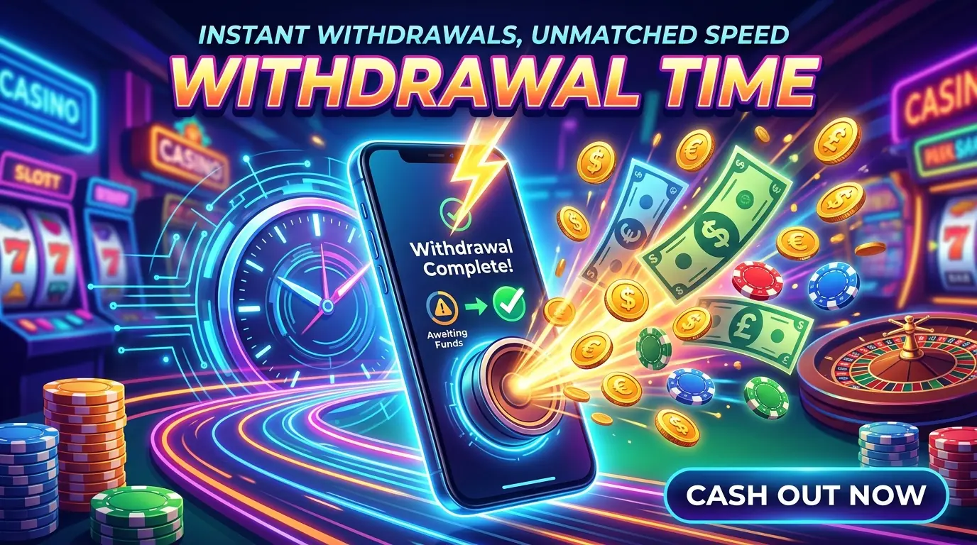 Royal panda casino uttakstid