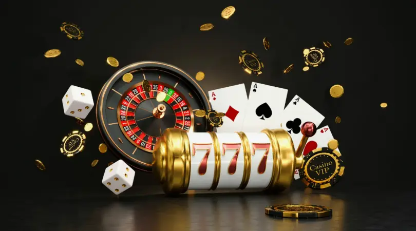Royal panda casino spill