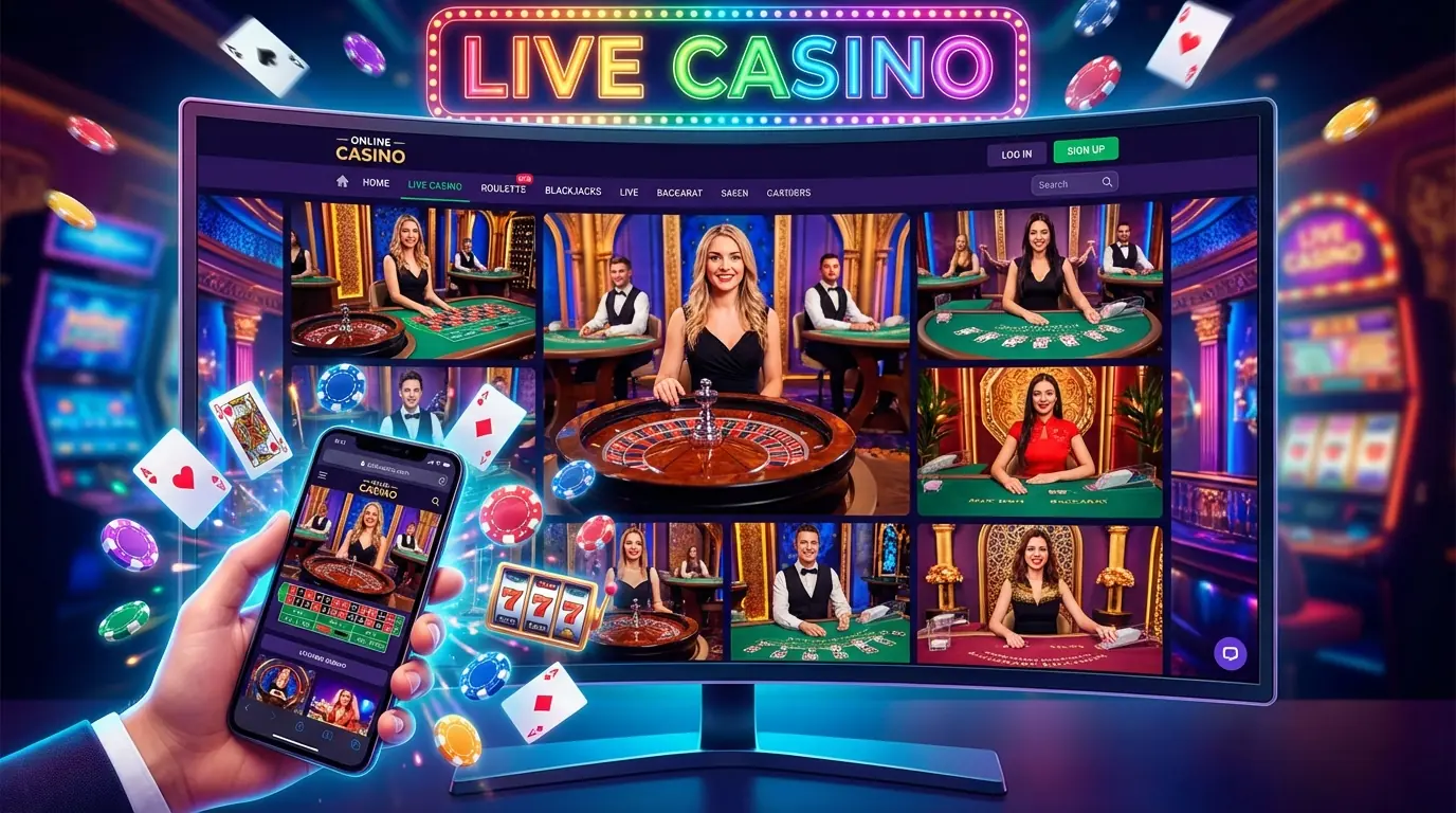 Royal panda casino live casino