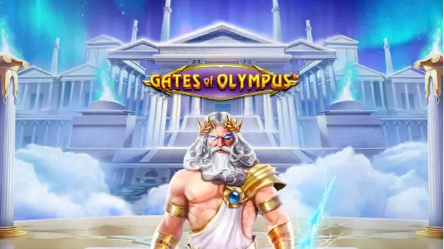 Royal panda casino Gates of Olympus