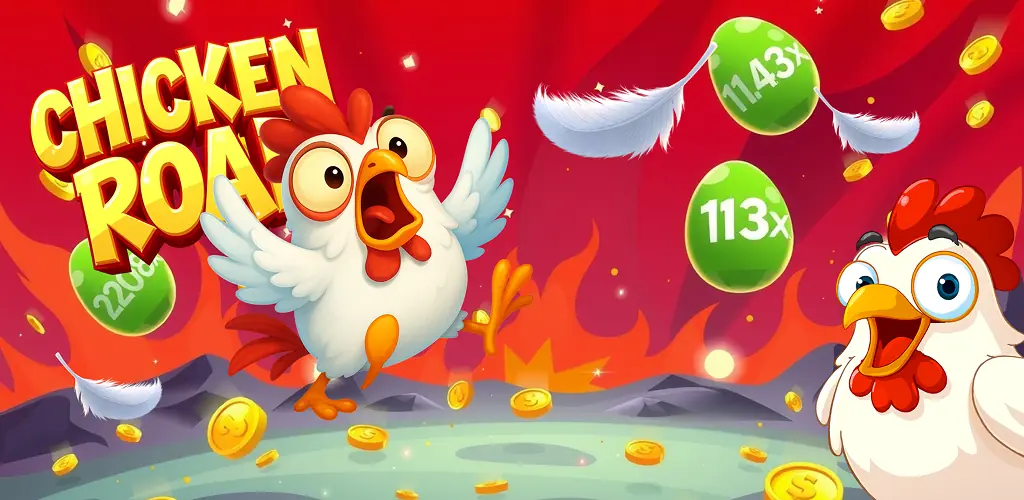 Royal panda casino Chicken Road